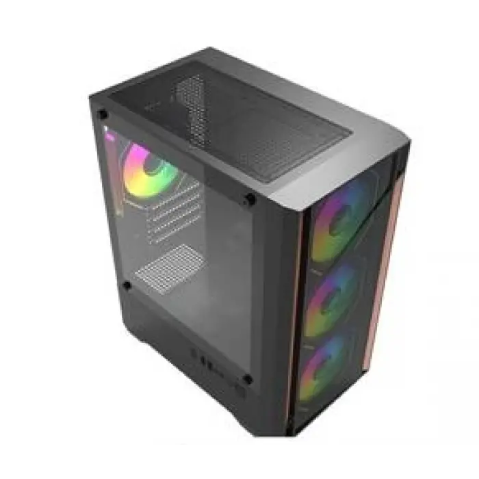 Frisby FC-8980G 550W 4X ARGB Gaming Kasa
