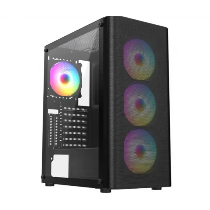 Frisby FC-9385G Gaming Kasa Mesh (550W)