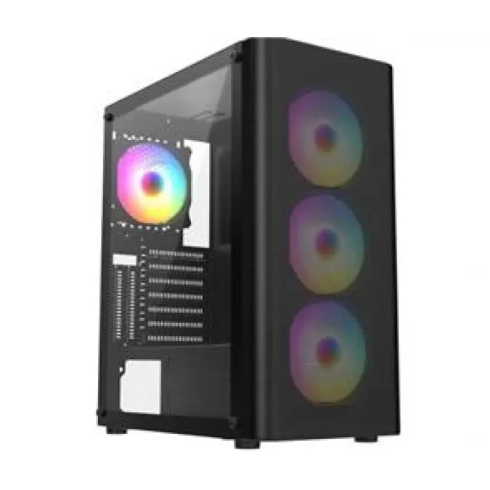 Frisby FC-9385G Gaming Kasa Mesh (550W)