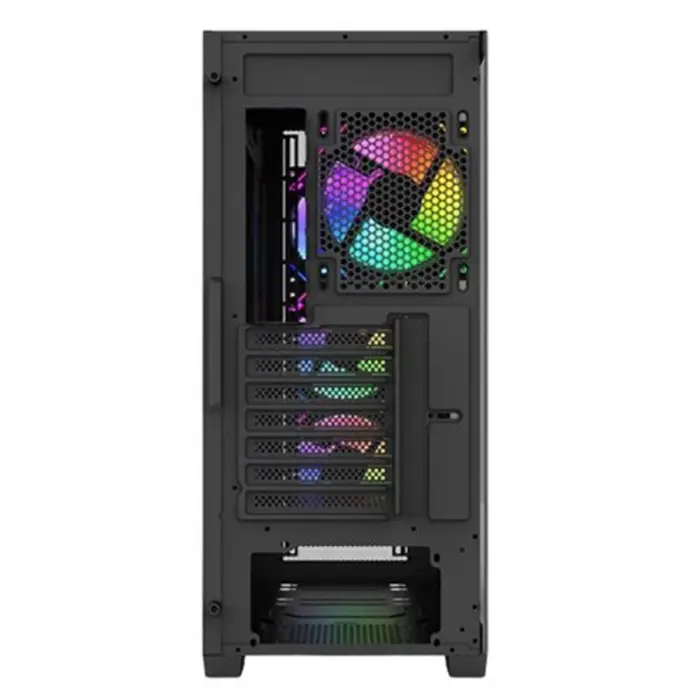 Frisby FC-9575G Gaming Kasa ARGB Fan (750W 80+Bronze)