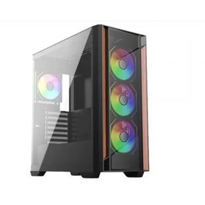 Frisby FC-9575G Gaming Kasa ARGB Fan (750W 80+Bronze)