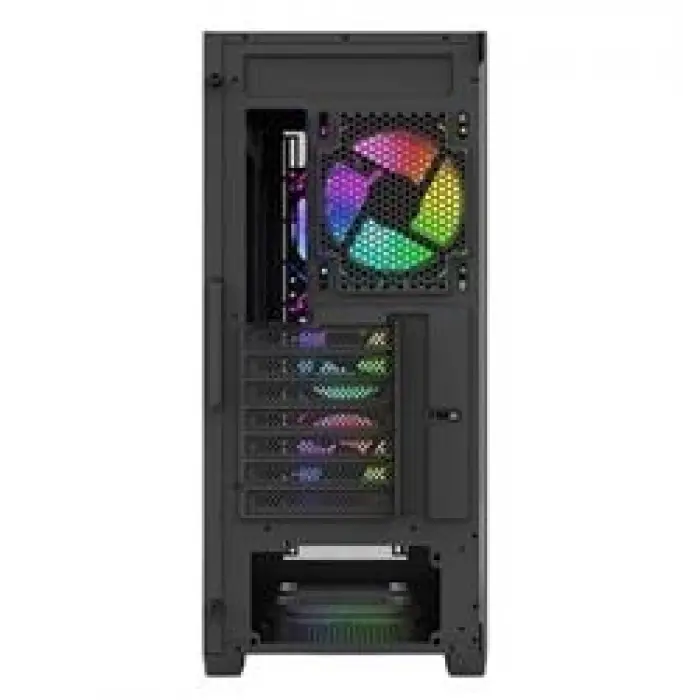 Frisby FC-9575G Gaming Kasa ARGB Fan (750W 80+Bronze)