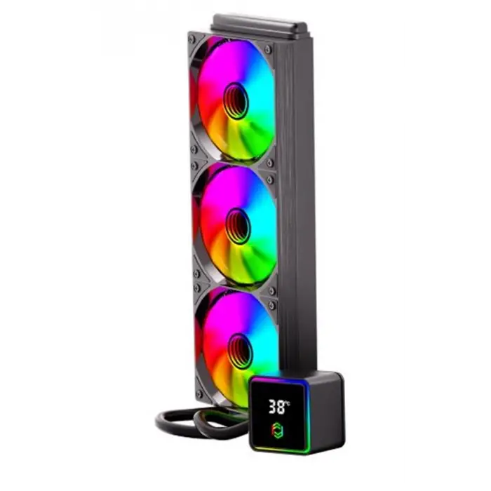 Frisby  FCL-360B ARGB Sıvı Soğutma Sistemi