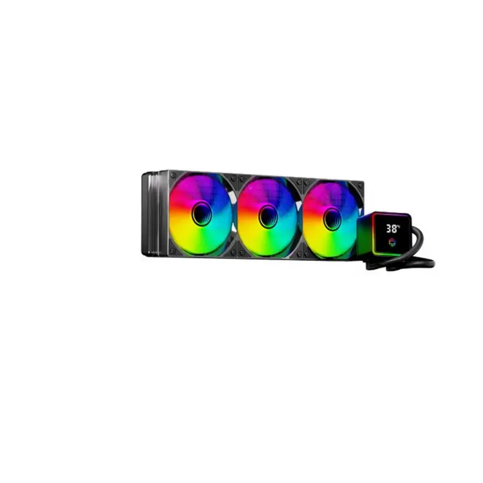 Frisby  FCL-360B ARGB Sıvı Soğutma Sistemi (KDO)