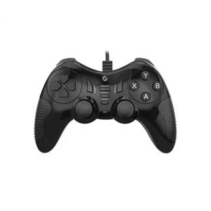 Frisby FGP-3850B USB Oyun Kolu (PC, PS3, Android TV) (KDO)
