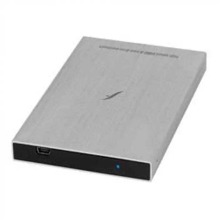 Frisby FHC -2520S 2.5 Usb 2.0 Sata Alüminyum Hdd Kutusu