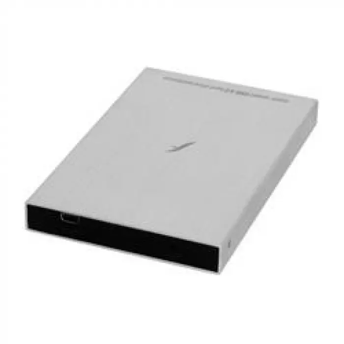Frisby FHC-2550S Gümüş Usb 3.0 Sata Alüminyum 2.5 Hdd Kutusu (KDO)