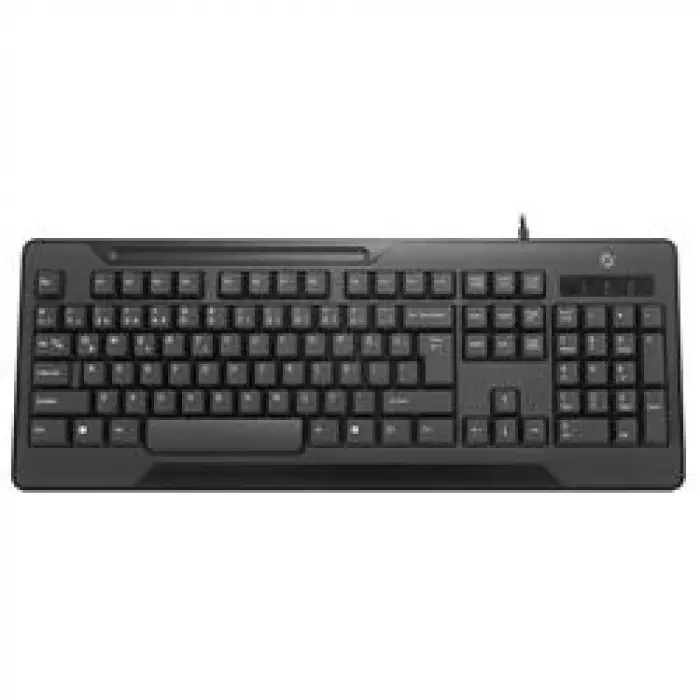 Frisby  FK-4840QU Kablolu Q-Türkçe Standart Klavye & Mouse (KDO)