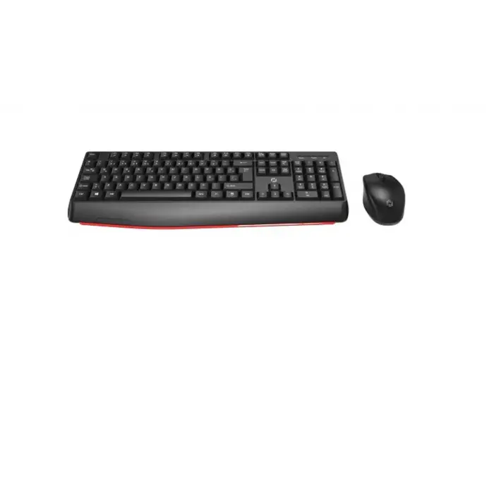 Frisby FK-4890WQ Kablosuz Q-Türkçe Multimedya Klavye & Mouse (KDO)