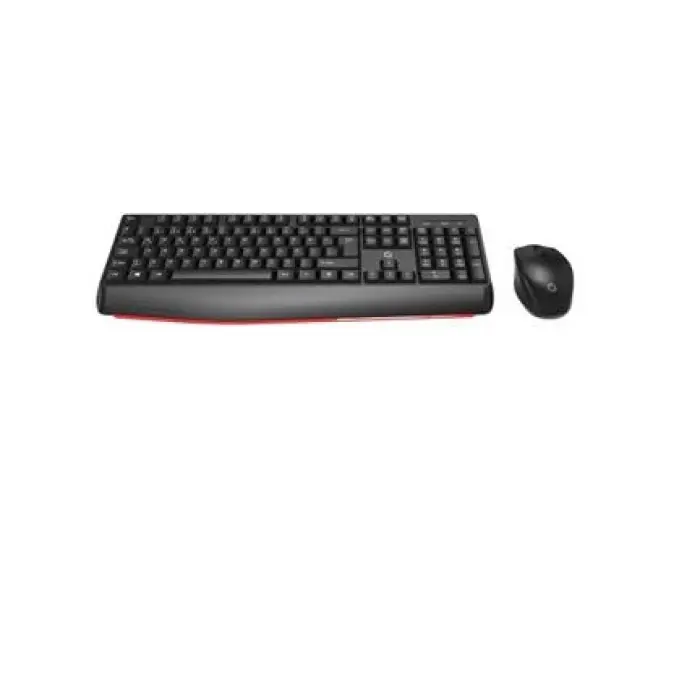 Frisby FK-4890WQ Kablosuz Q-Türkçe Multimedya Klavye & Mouse (KDO)