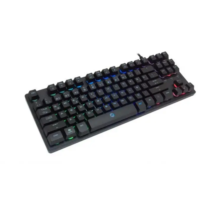 Frisby FK-G575QU Işıklı Oyuncu Klavyesi