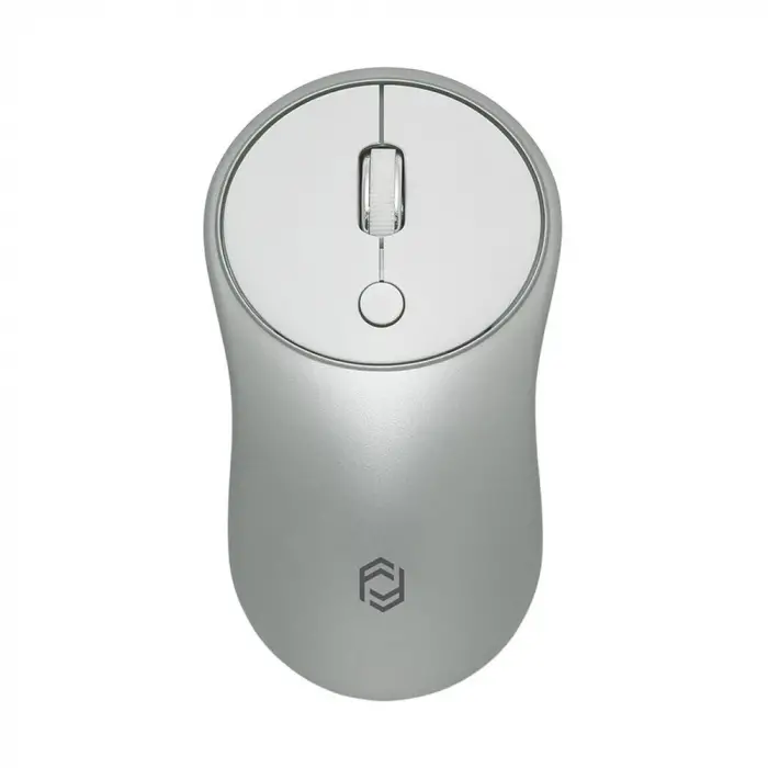 Frisby FM-250WM 2,4g 1600 Dpı 4Buton Kablosuz Mouse Beyaz (KDO)