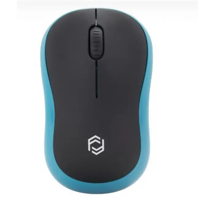 Frisby FM-276WM  Kablosuz Optik  Mini Nano Alıcı Kablosuz Mouse (KDO)