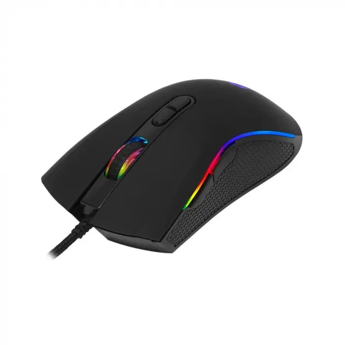 Frisby  FM-G3320K Kablolu Gaming Optik Mouse 6400dpı Rgb (KDO)