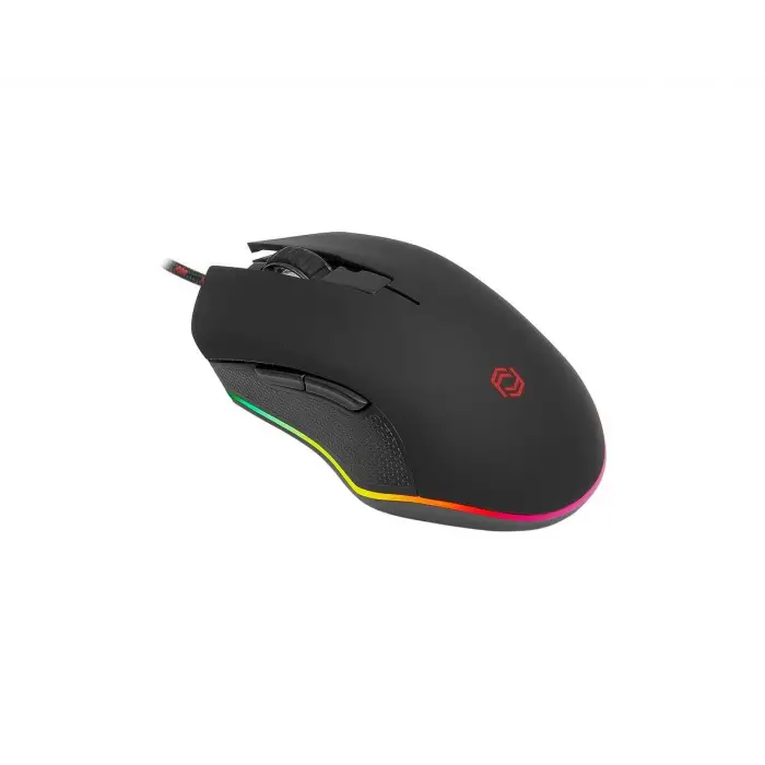 Frisby FM-G3345K Programlanabilir 8.000DPI RGB Oyuncu Mouse (GX24) (KDO)