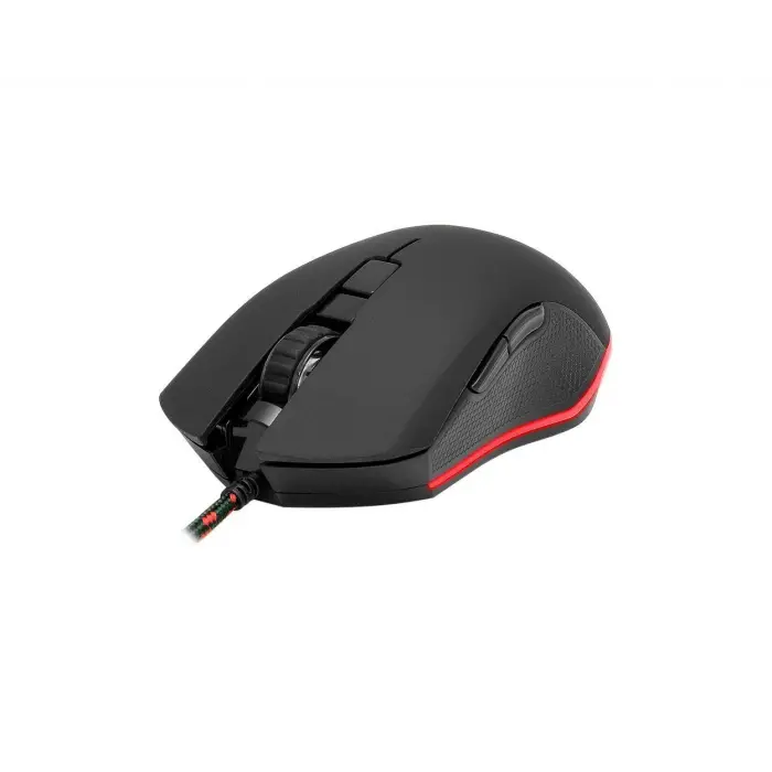 Frisby FM-G3345K Programlanabilir 8.000DPI RGB Oyuncu Mouse (GX24) (KDO)