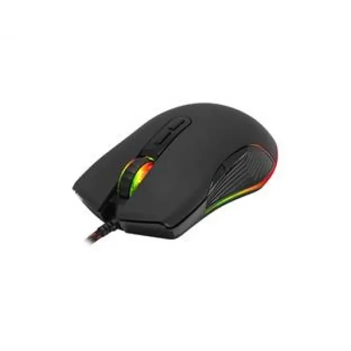 Frisby FM-G3350K RGB GX26 Kablolu Gaming Mouse 8000Dpı 7 Macro Progranabilir Button (KDO)