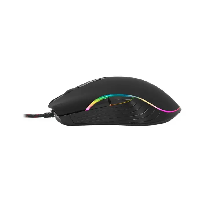 Frisby FM-G3720K Programlanabilir 8.000DPI RGB Oyuncu Mouse (GX30) (KDO)
