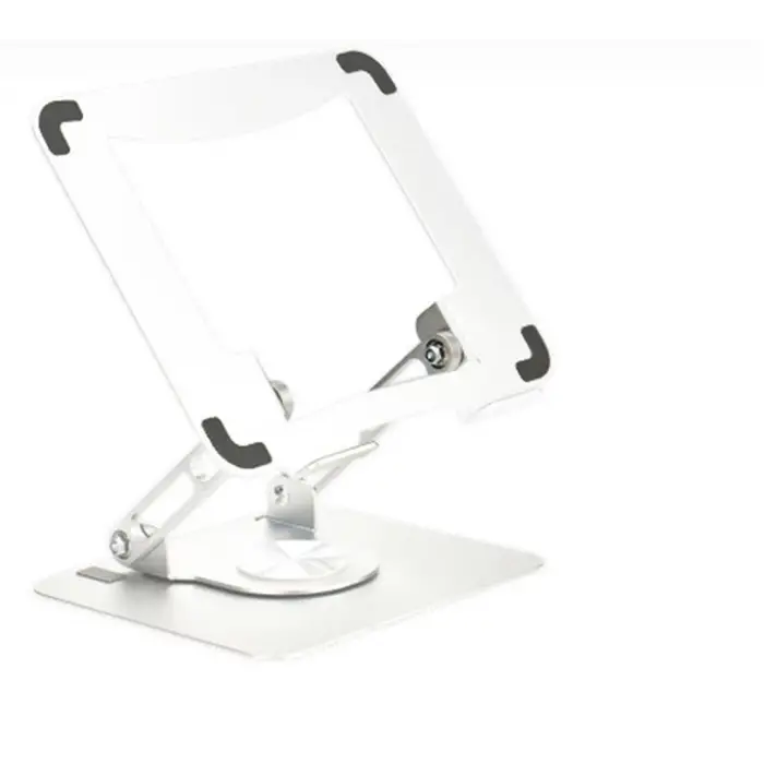Frisby FNC-5125ST Taşınabilir Katlanır Alüminyum Tablet-Notebook-Laptop Stand (10 ~ 17) (KDO)