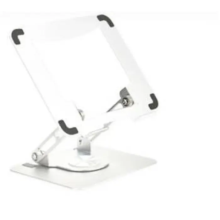 Frisby FNC-5125ST Taşınabilir Katlanır Alüminyum Tablet-Notebook-Laptop Stand (10 ~ 17) (KDO)