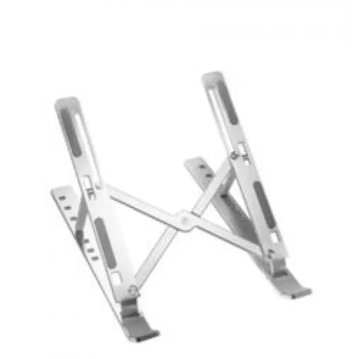 Frisby FNC-5150st 10-15.6 Katlabilir Aliminyum Döküm Notebook Standı (Kılıf Hediyeli)