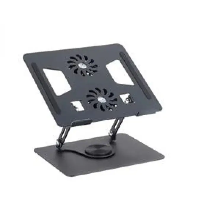 Frisby Fnc-5165st Taşınabilir Katlanır Alüminyum Tablet-Notebook-Laptop Stand (10 ~ 15.6) (KDO)