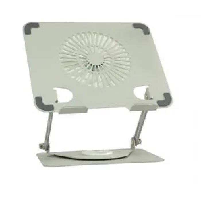 Frisby FNC-5180ST Taşınabilir Katlanır Tablet-Notebook-Laptop Stand (10 ~ 17) (KDO)