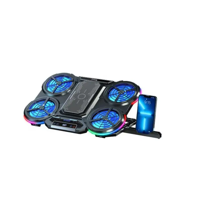 Frisby FNC-5270ST Notebook Soğutucu & Stand (KDO)