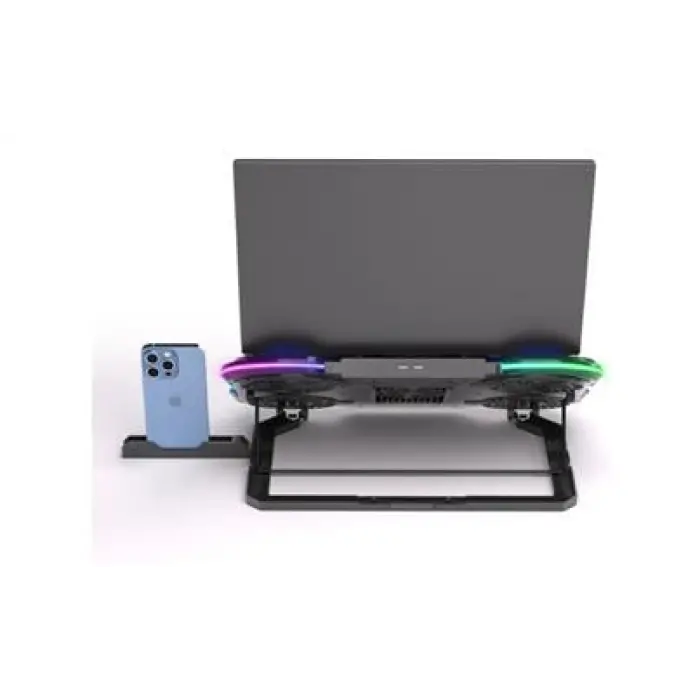 Frisby FNC-5270ST Notebook Soğutucu & Stand (KDO)