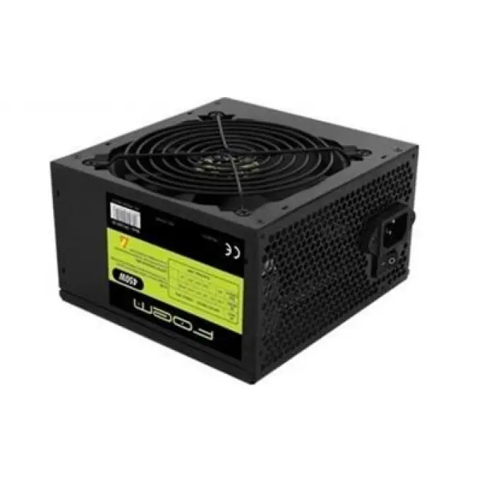 Frisby Foem FPS-G45F12B 450 W Power Supply (KDO)