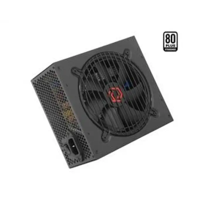 Frisby Fr-Ps6580p 650w 80 Plus Power Supply (KDO)