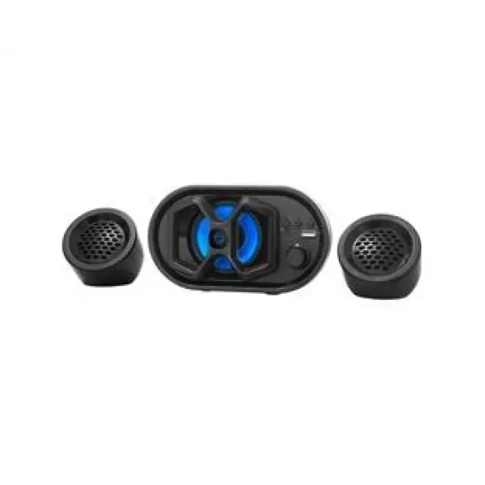 Frisby FS-2422U 2.1 M.Medya Bluetooth Hoparlör (KDO)