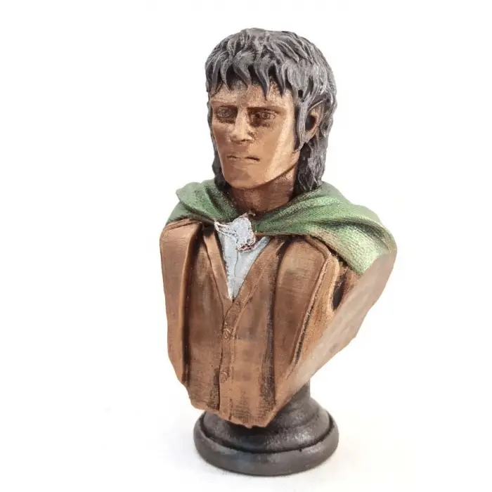 Frodo Büst Büyük 201