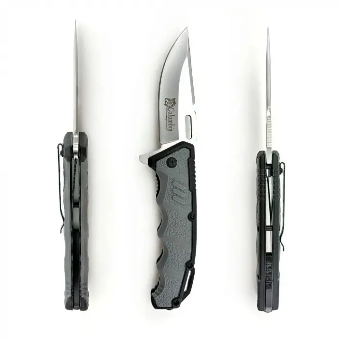 Fst-3067-a Soft Kamp Çakısı