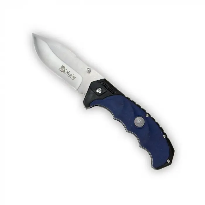 Fst-4006-a Soft Kamp Bıçağı