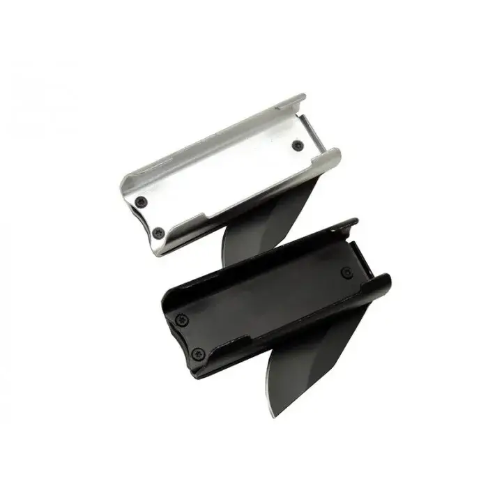 Fxt-1000-a Çakmak Çakı 11 Cm Manuel, Kemerlikli