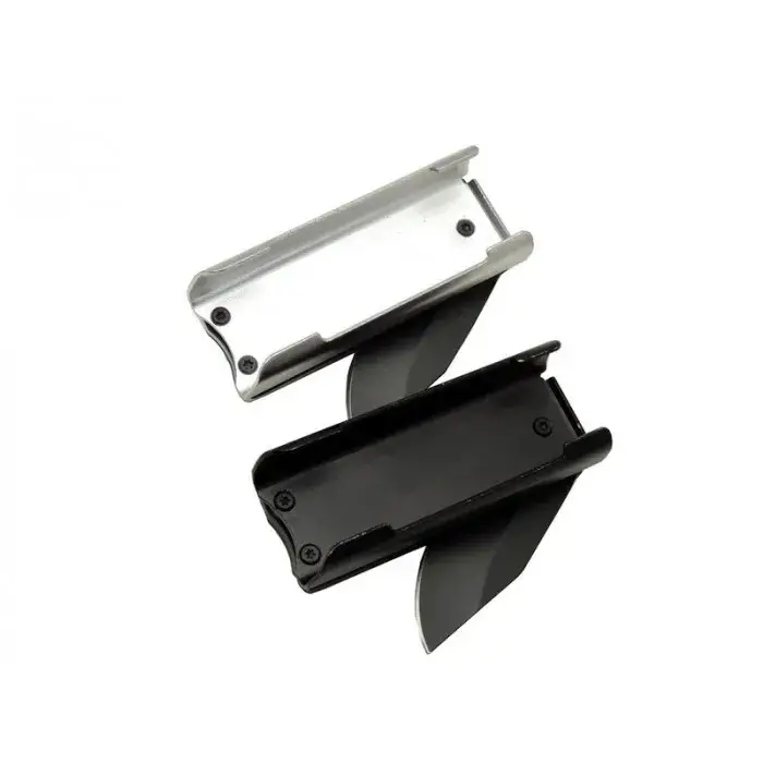 Fxt-1000-b Çakmak Çakı 11 Cm Manuel, Kemerlikli