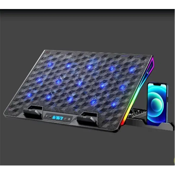 Gameagle GE2002 Cool GT15 17.3 Notebook Soğutucu (KDO)