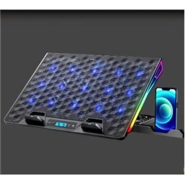Gameagle GE2002 Cool GT15 17.3 Notebook Soğutucu (KDO)