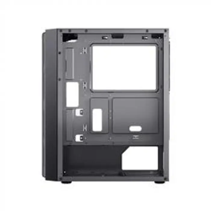 GameBooster FALCON GB-A750B 750w 80+ Bronze USB 3.0 Mesh ARGB ATX Mid Tower Gaming Kasa