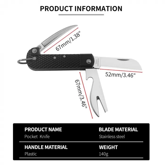 Gemici Çakısı 16cm