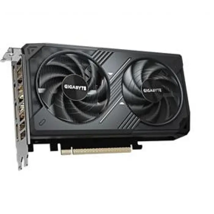 Gigabyte RTX5060 Windforce Max OC 8G GV-N5060WF2MAX OC-8GD 128 Bit GDDR7 8 GB Ekran Kartı