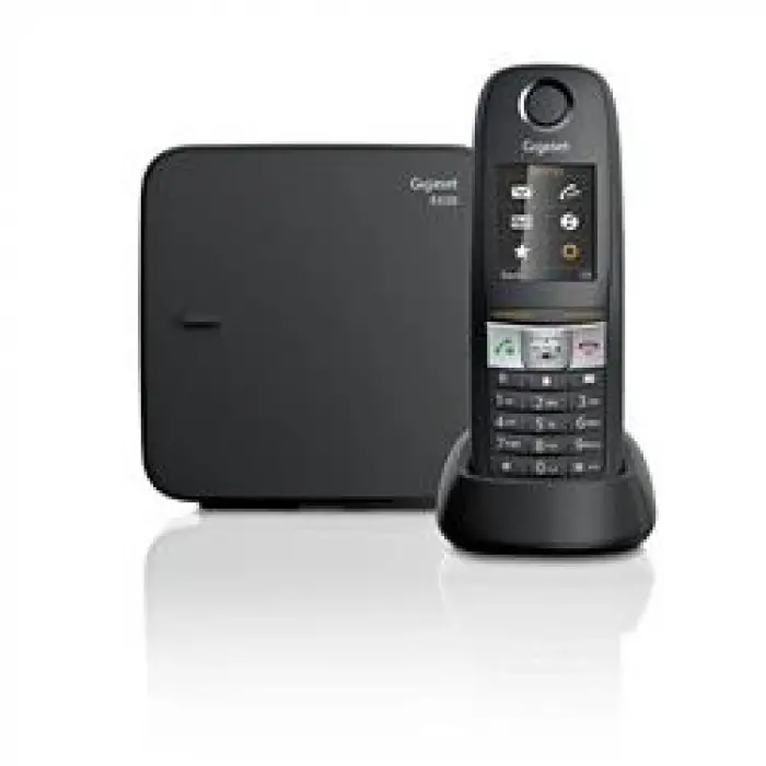 Gigaset N530 Ip Pro Dect Baz İstasyonu (KDO)
