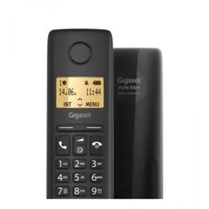 Gigaset Pure 100 Dect Telefon (KDO)