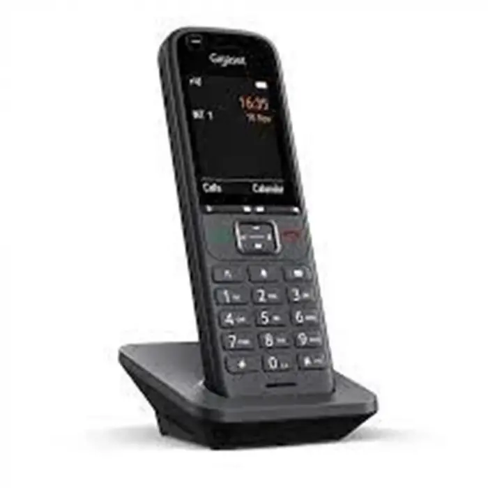 Gigaset S700 Hsb Pro Telefon (KDO)