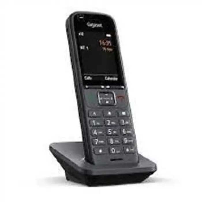 Gigaset S700 Hsb Pro Telefon (KDO)