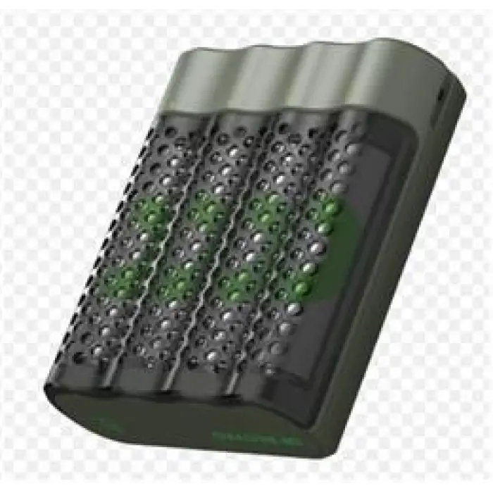 Gp M452-270HCER21-2GTLB4 4 Adet 2600mah AA Şarjlı Kalem Pil