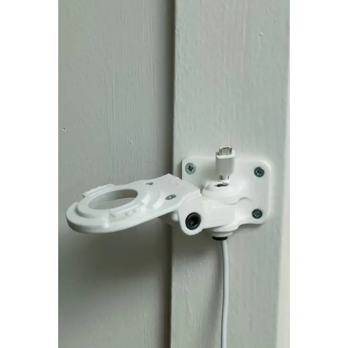 Gr39  Mi 360° Home Güvenlik Kamerası Hareketli Duvar Montaj Aparatı