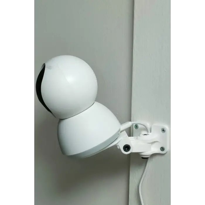 Gr39  Mi 360° Home Güvenlik Kamerası Hareketli Duvar Montaj Aparatı