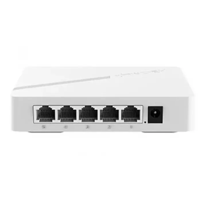 H3C Magic BS205 5 Port 10-100-1000 Mbps Swich (KDO)